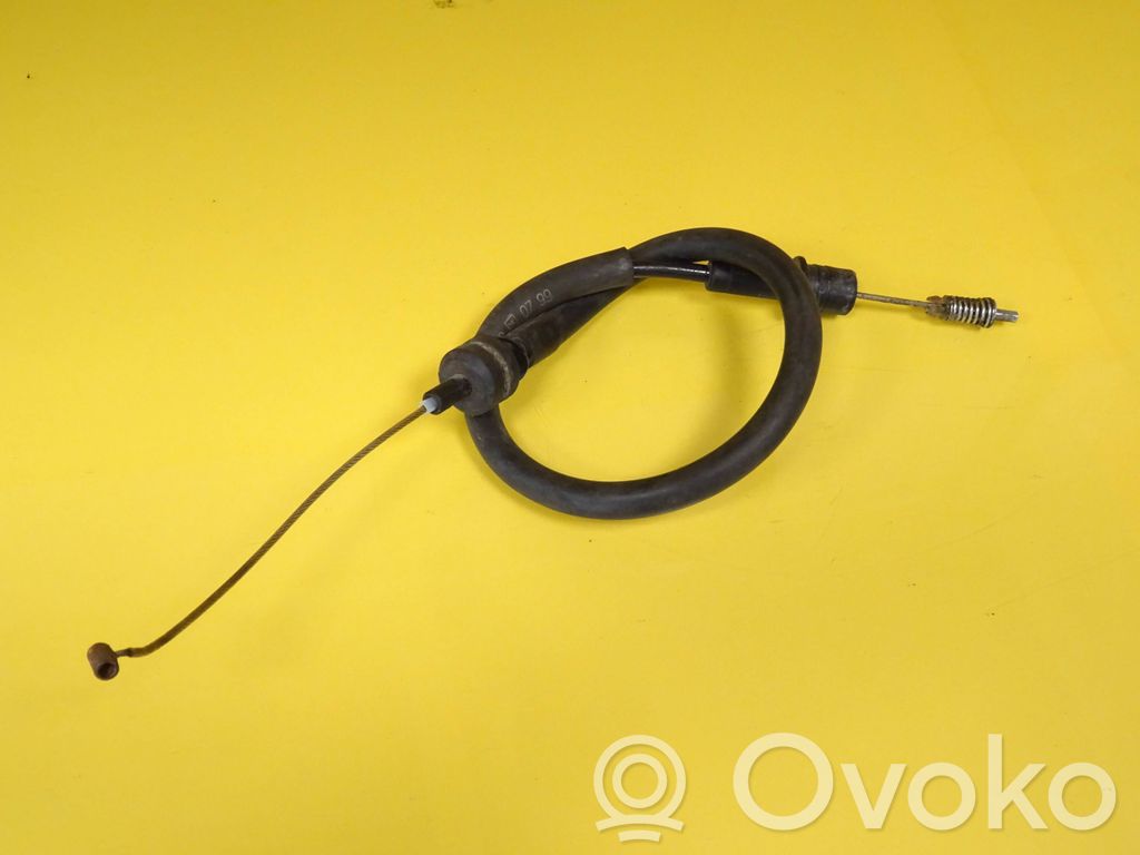 Throttle cable   90573302,90573302UP