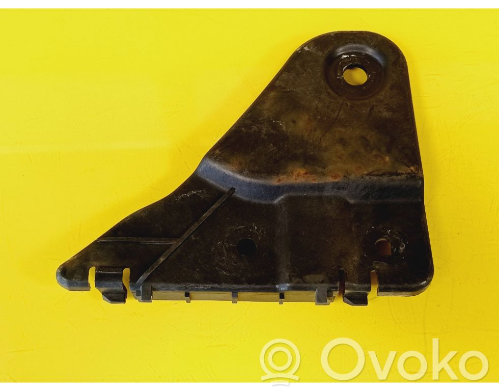 Rear bumper mounting bracket   8Z0807375B