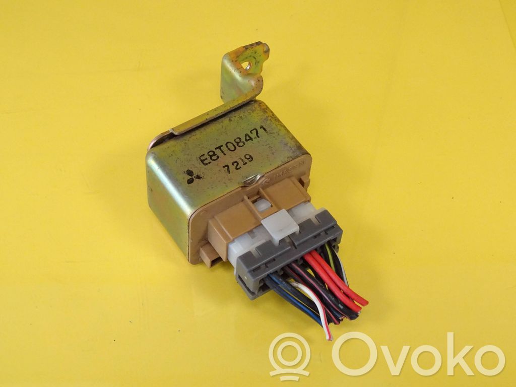 Proton 415 Other relay 