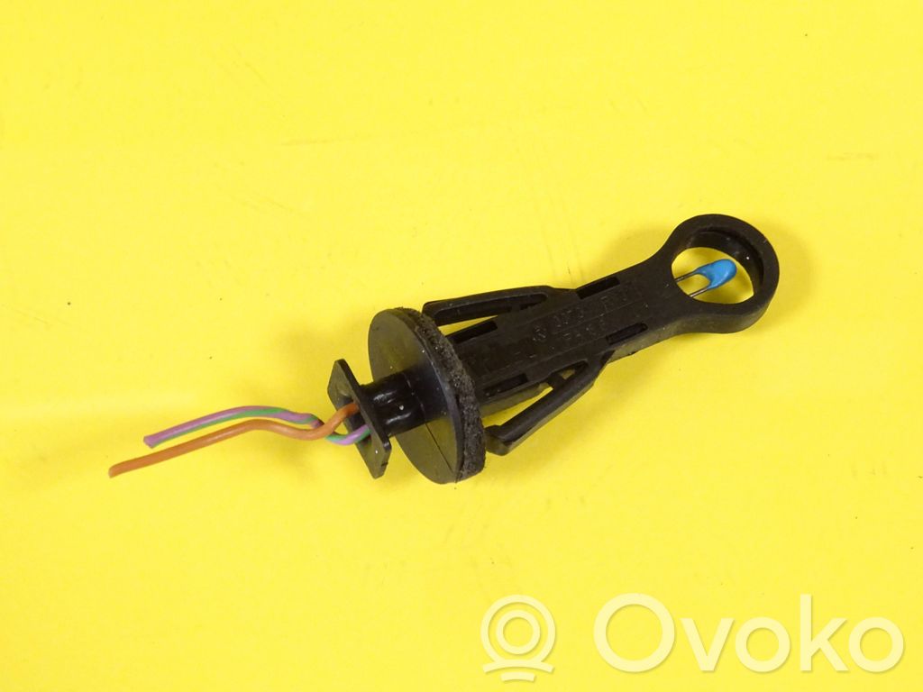 Saab 9-3 Ver1 Interior temperature sensor 