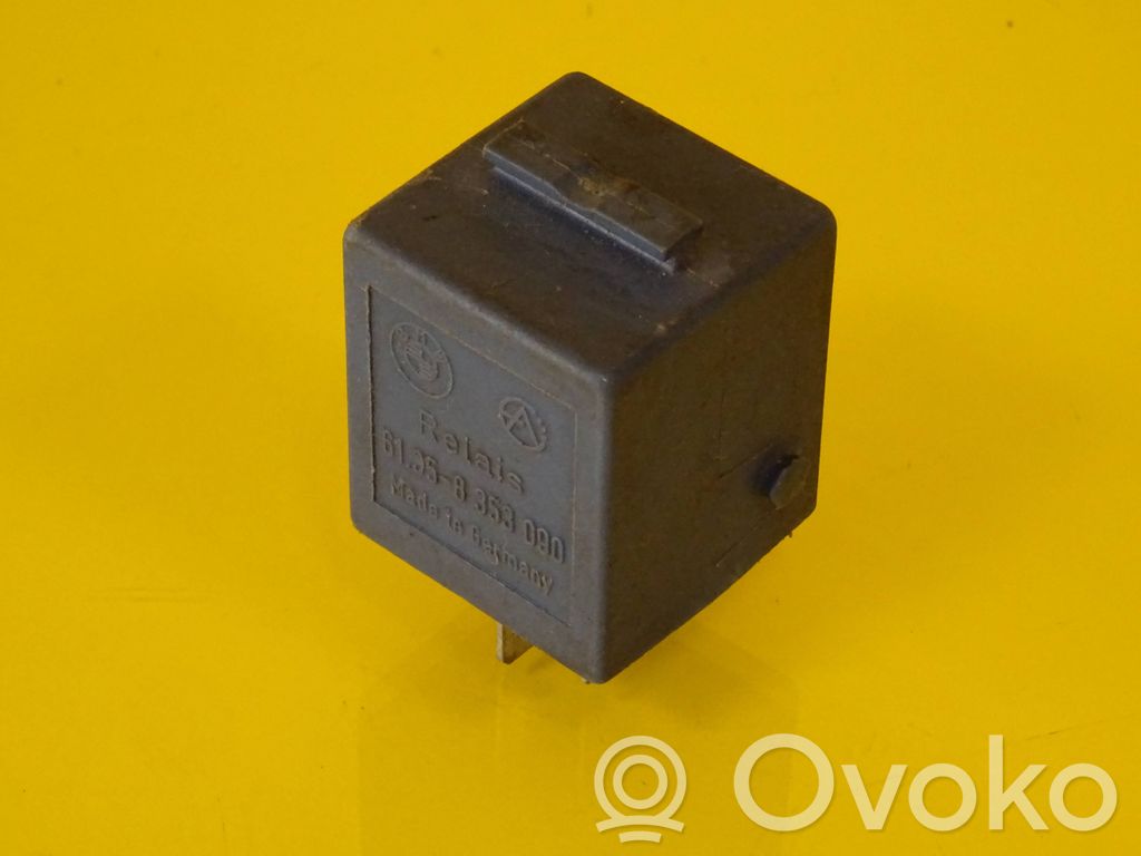 BMW 3 E36 Other relay 