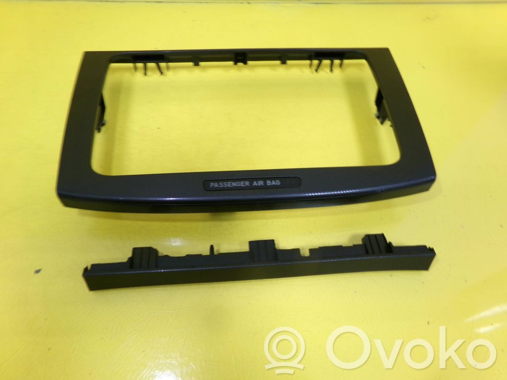 Volkswagen PASSAT B6 Ornament bord 