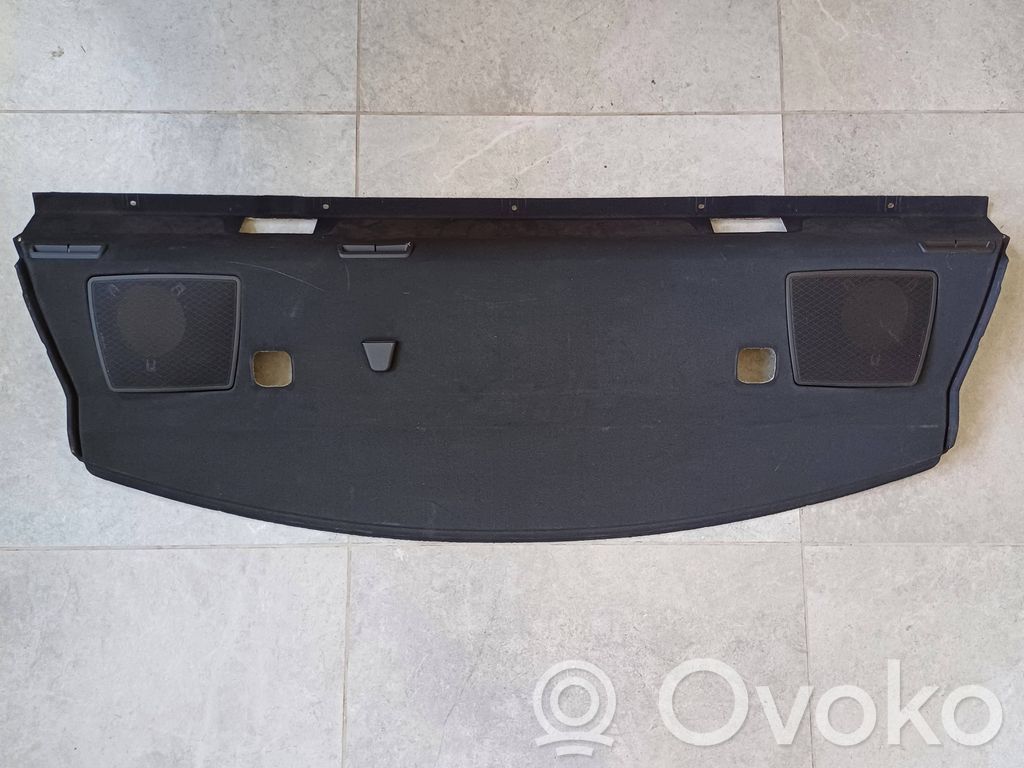 BMW 3 E90 E91 Parcel shelf 
