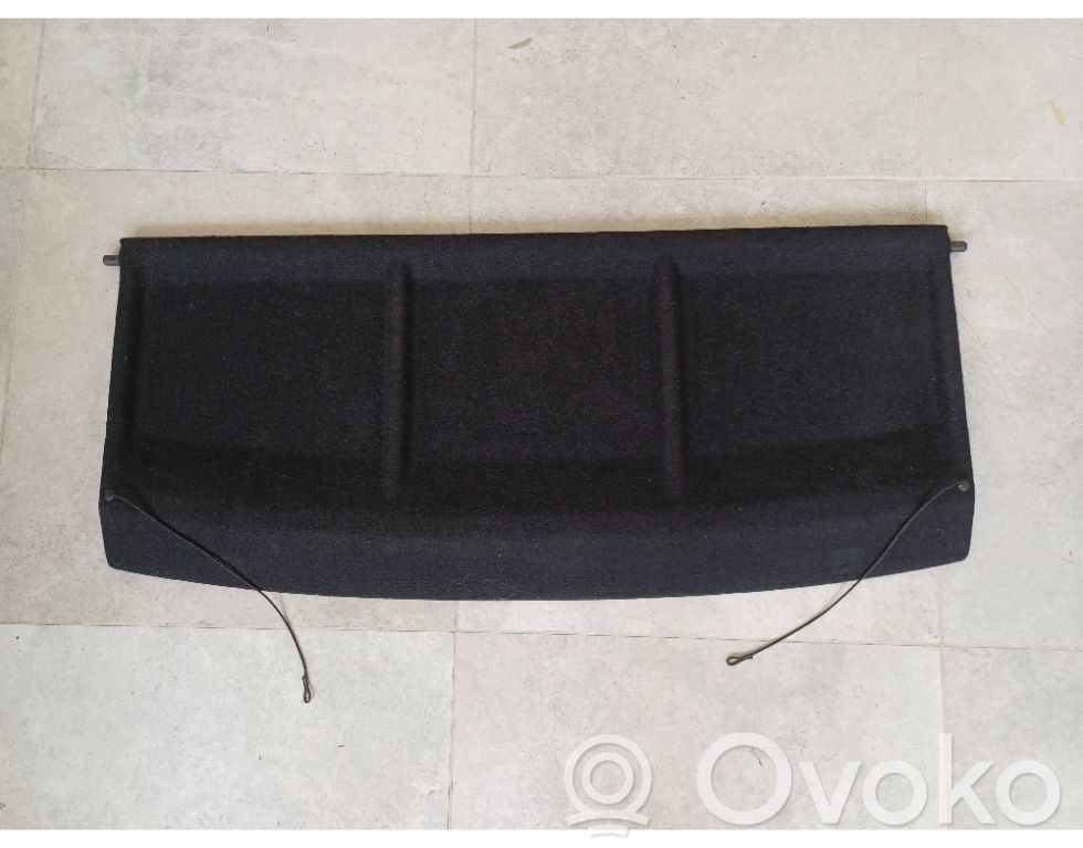 Citroen Saxo Hattuhylly 