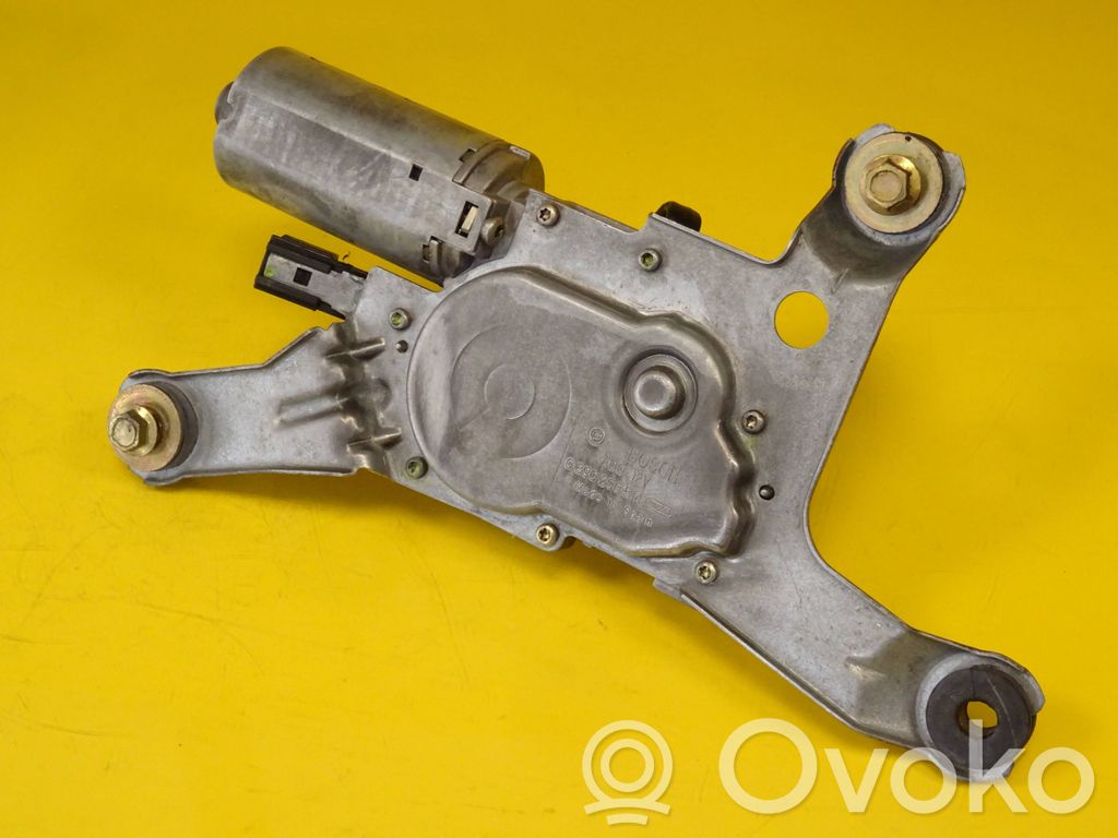 Mitsubishi Carisma Rear window wiper motor 