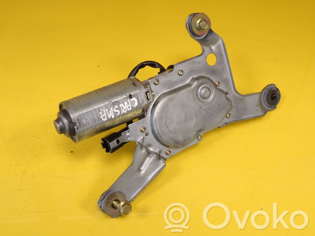 Mitsubishi Carisma Rear window wiper motor 