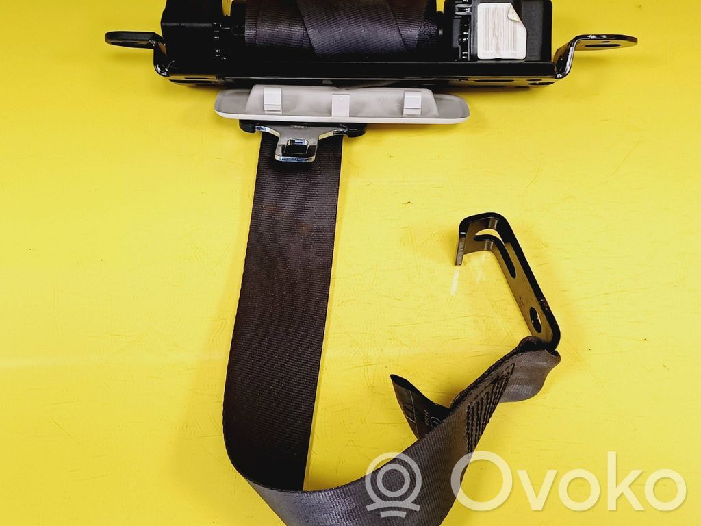 Saab 9-5 Saugos diržas galinis 