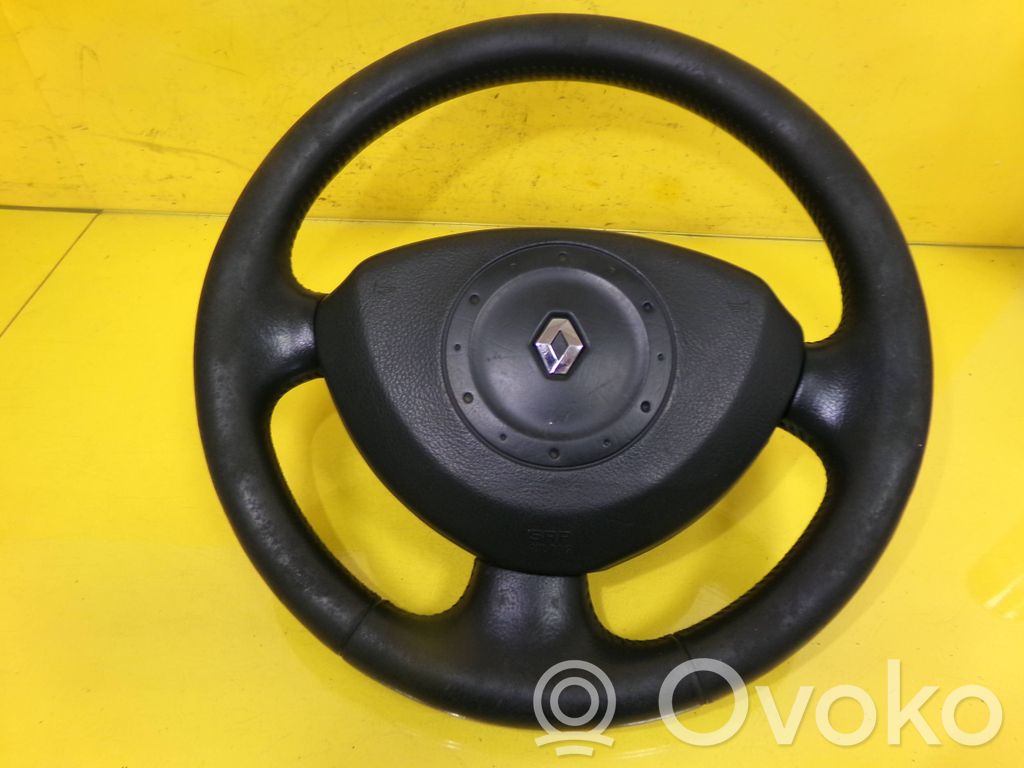 Ohjauspyörä   8200014857D,8200071205B