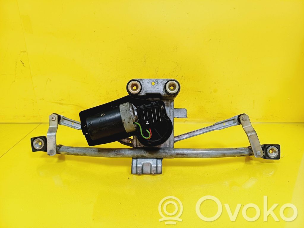 Ford Ka Valytuvų mechanizmo komplektas 