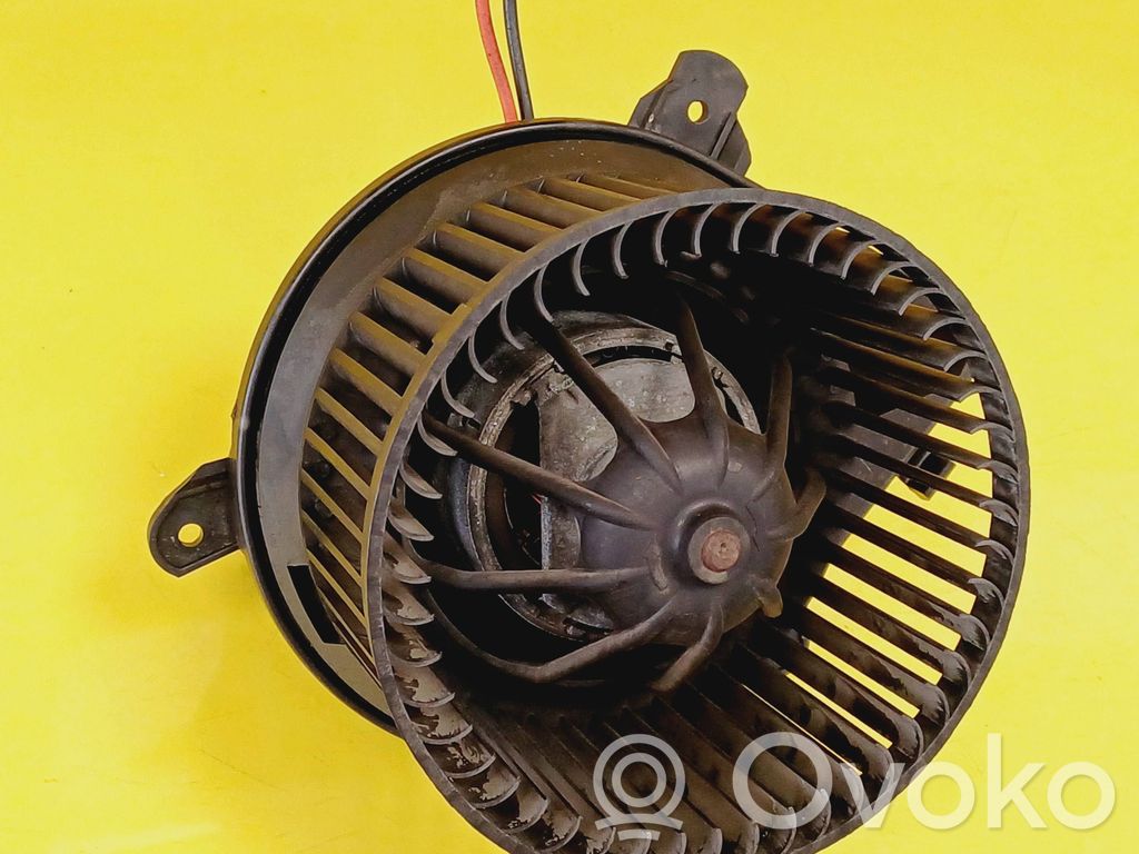 Peugeot Partner Ventola riscaldamento/ventilatore abitacolo 