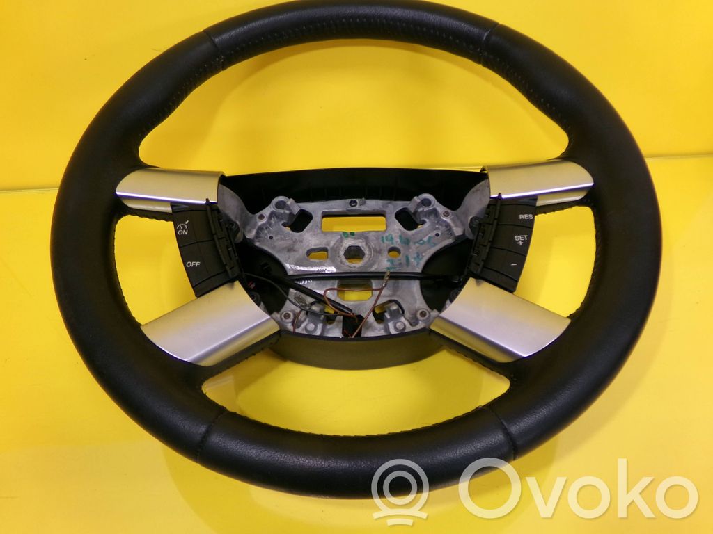 Ford C-MAX I Руль 