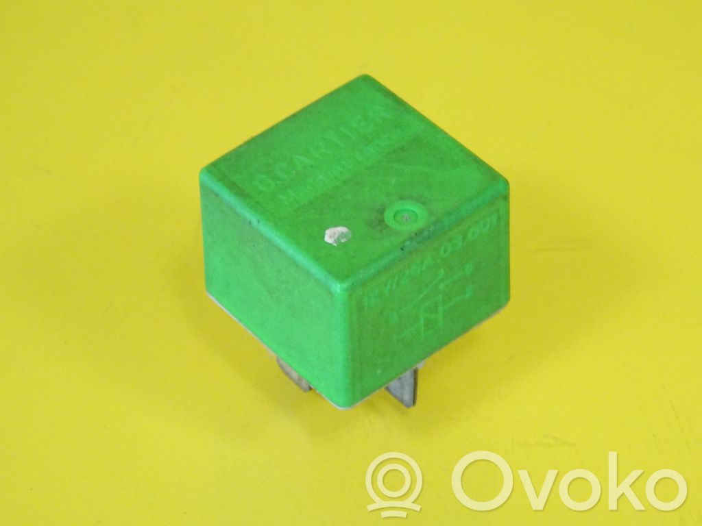 Peugeot 306 Other relay 