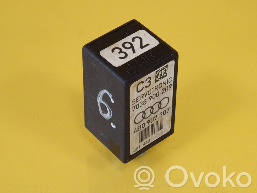 Otros relés   4B0907307,7038900209