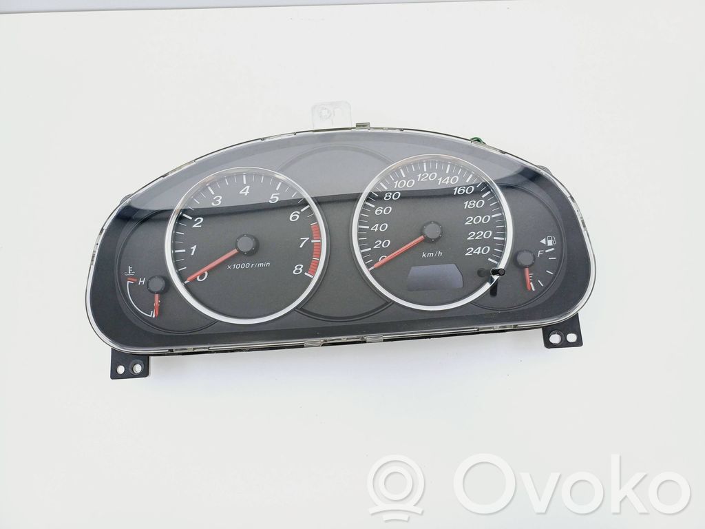 Mazda 6 Speedometer (instrument cluster) 