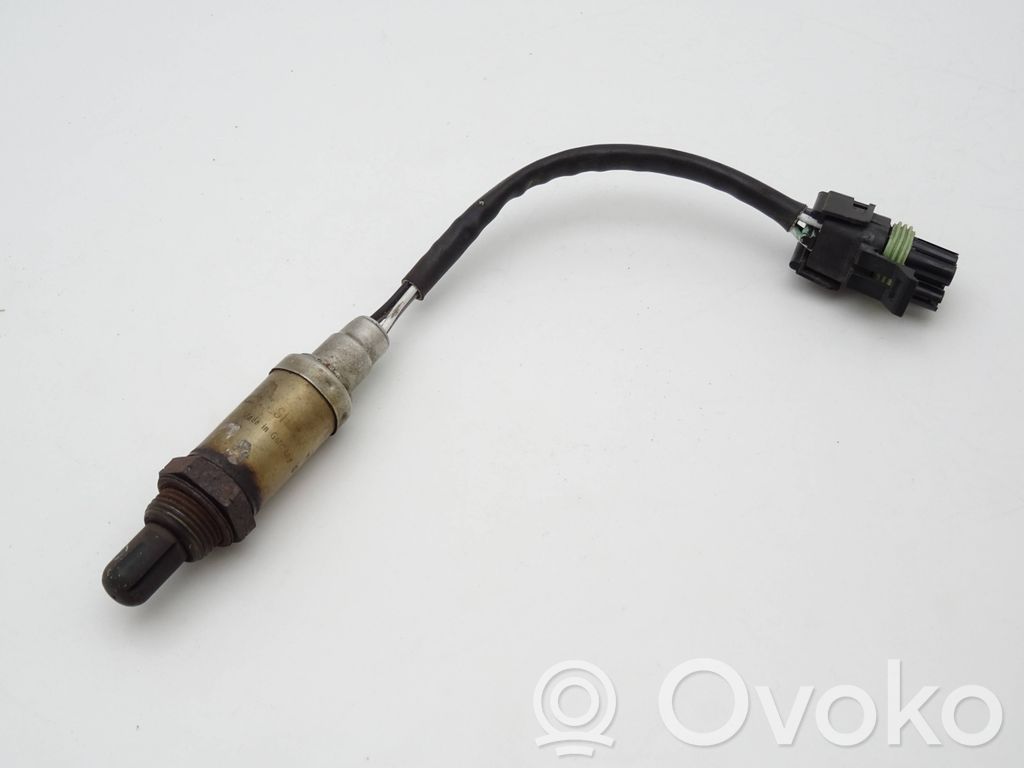 Lambda probe sensor   7700871544,0258003644