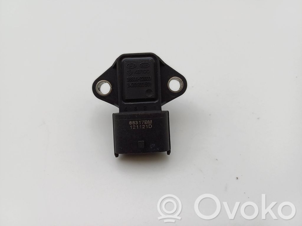 Luftdrucksensor   3930022600,9470930501