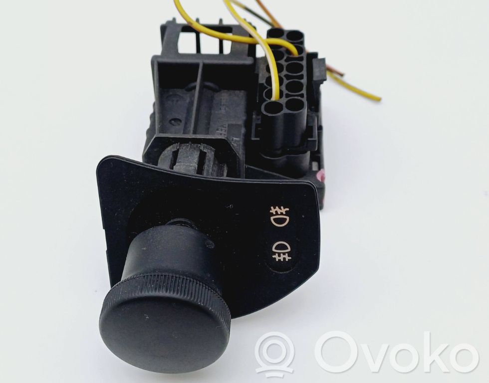 BMW 3 E36 Light switch 