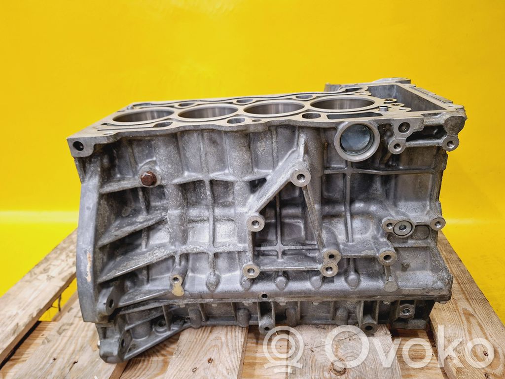 BMW 3 E46 Engine block 