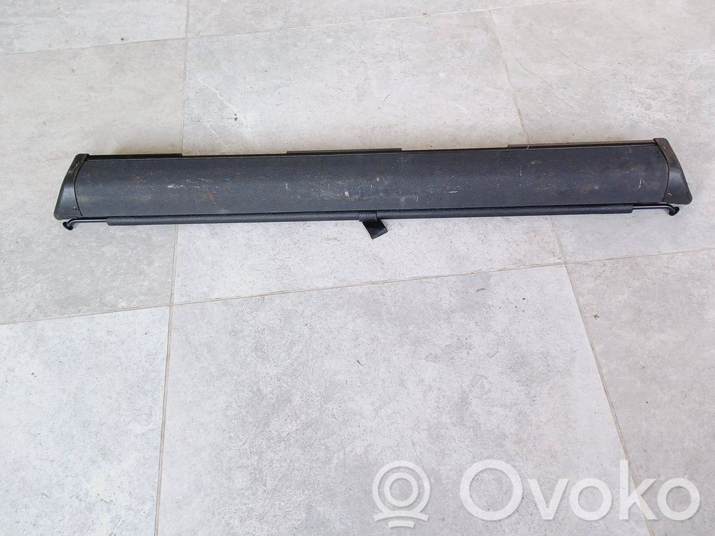 Audi A4 S4 B5 8D Parcel shelf load cover 