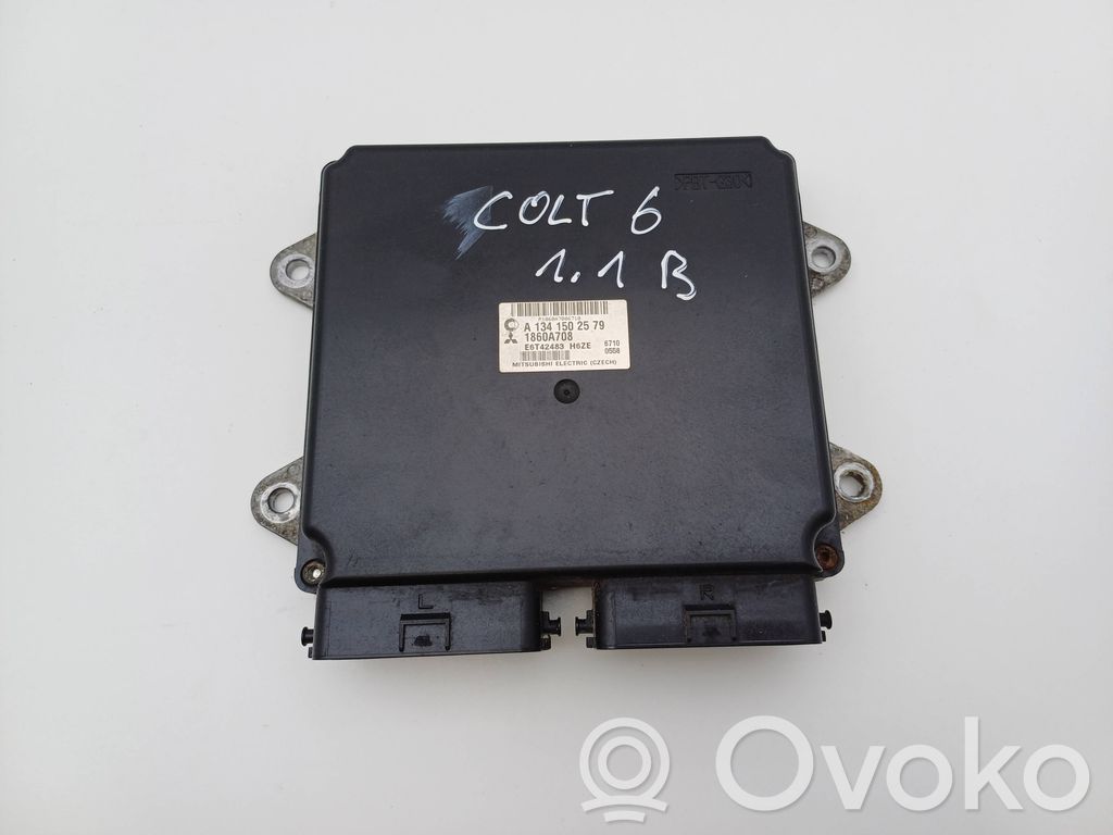 Mitsubishi Colt Engine control unit/module 