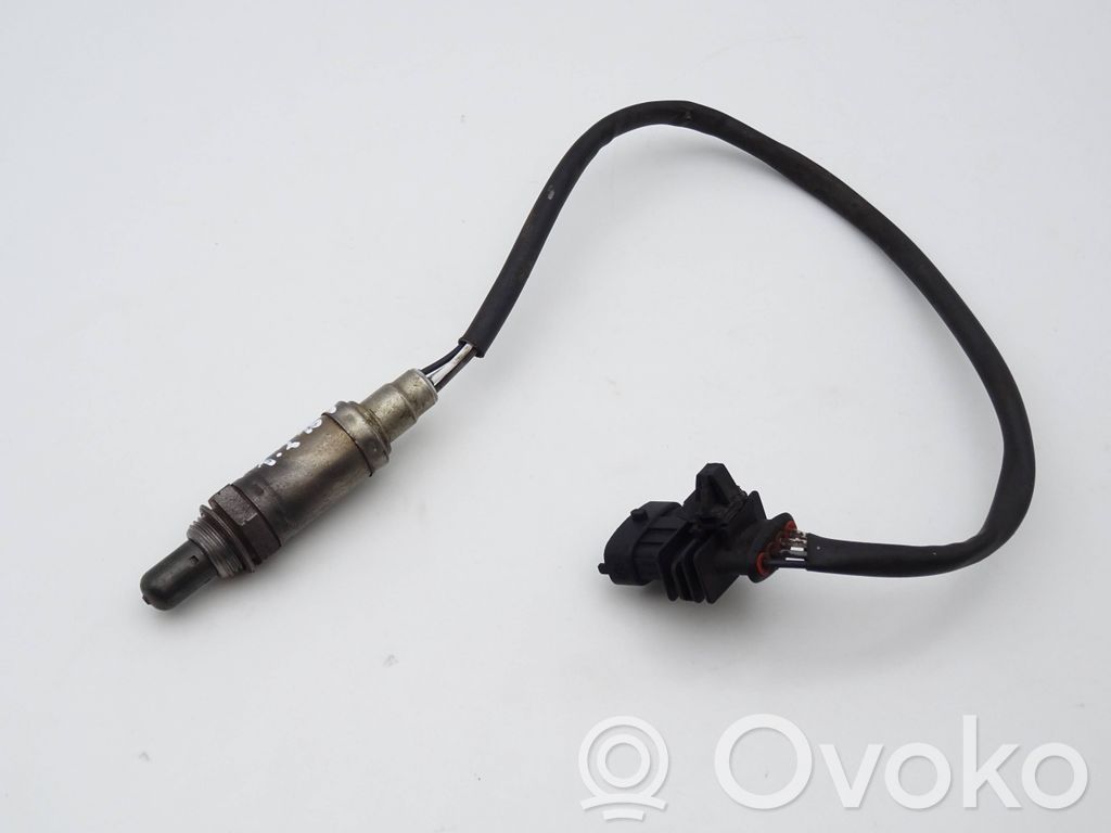 Lambda probe sensor   0258005007