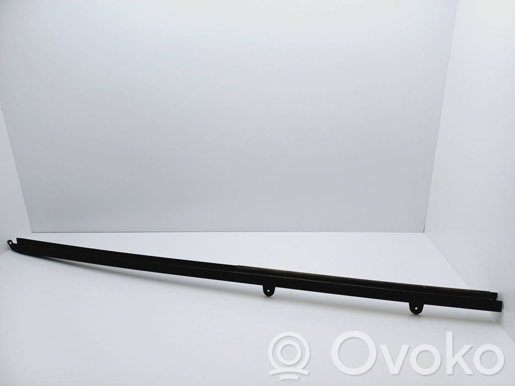 Renault Master II Front door windshield rail 