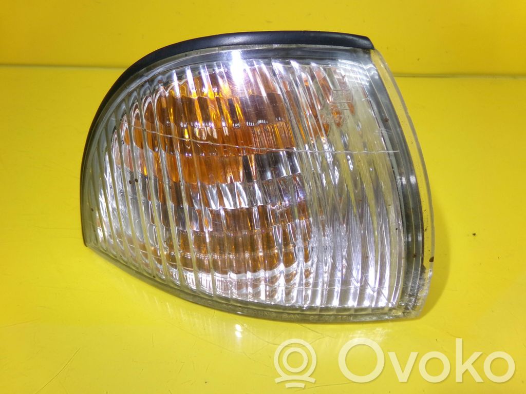 Daewoo Nexia Frontblinker 