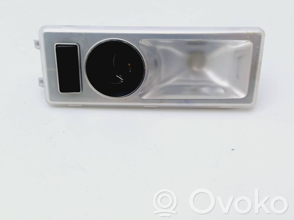 BMW 5 E60 E61 Front seat light 