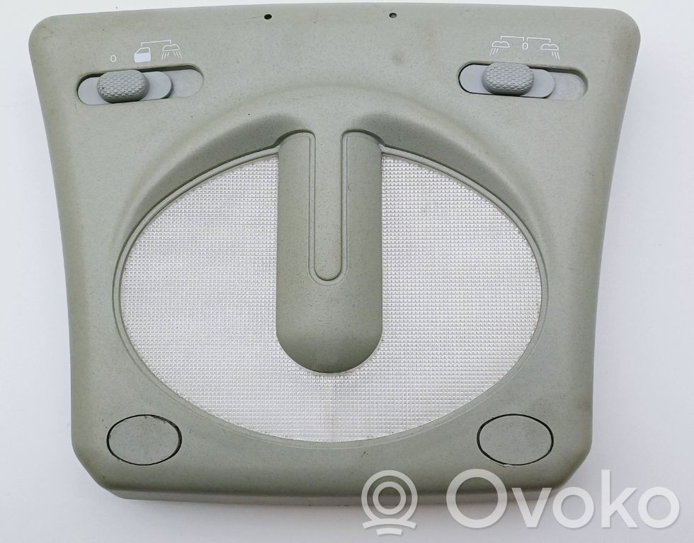 Fiat Marea Front seat light 