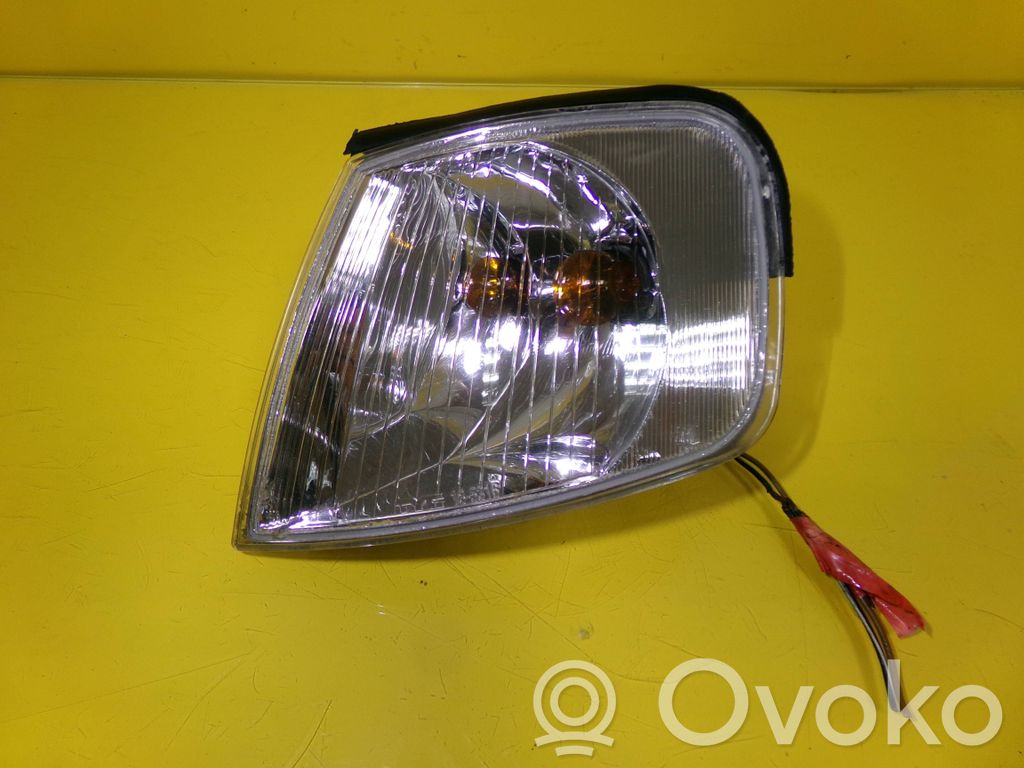 Audi A3 S3 8L Etusuuntavilkku 