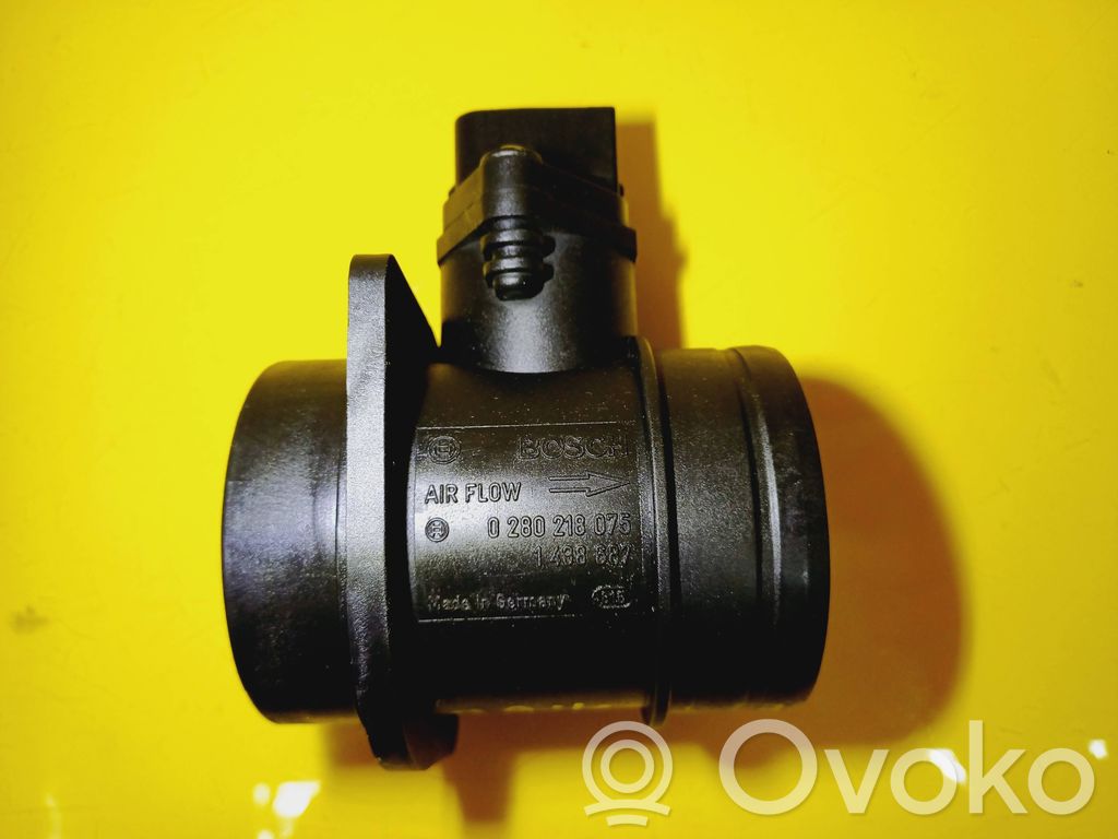 Luftmassenmesser Luftmengenmesser   1438687,0280218075