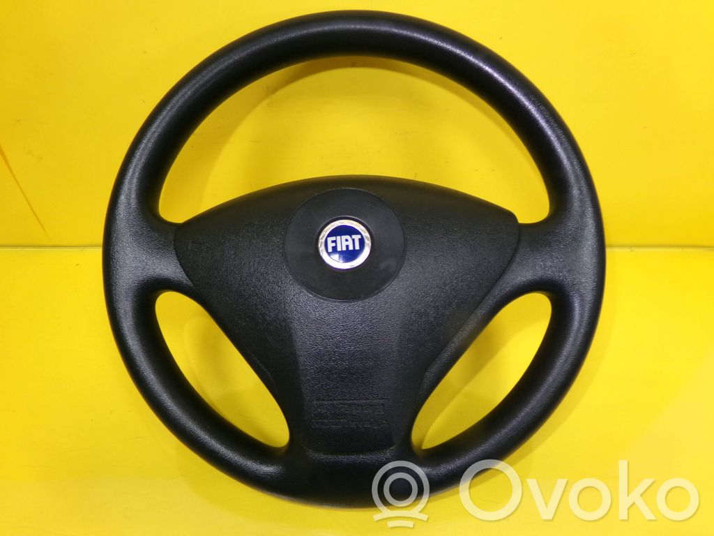 Fiat Stilo Steering wheel 