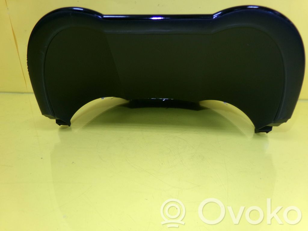 Renault Megane II Panel trim 