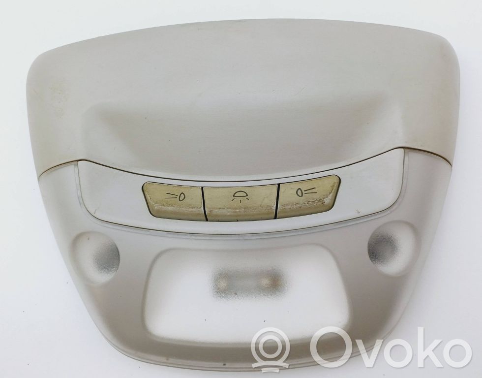 Fiat Stilo Front seat light 