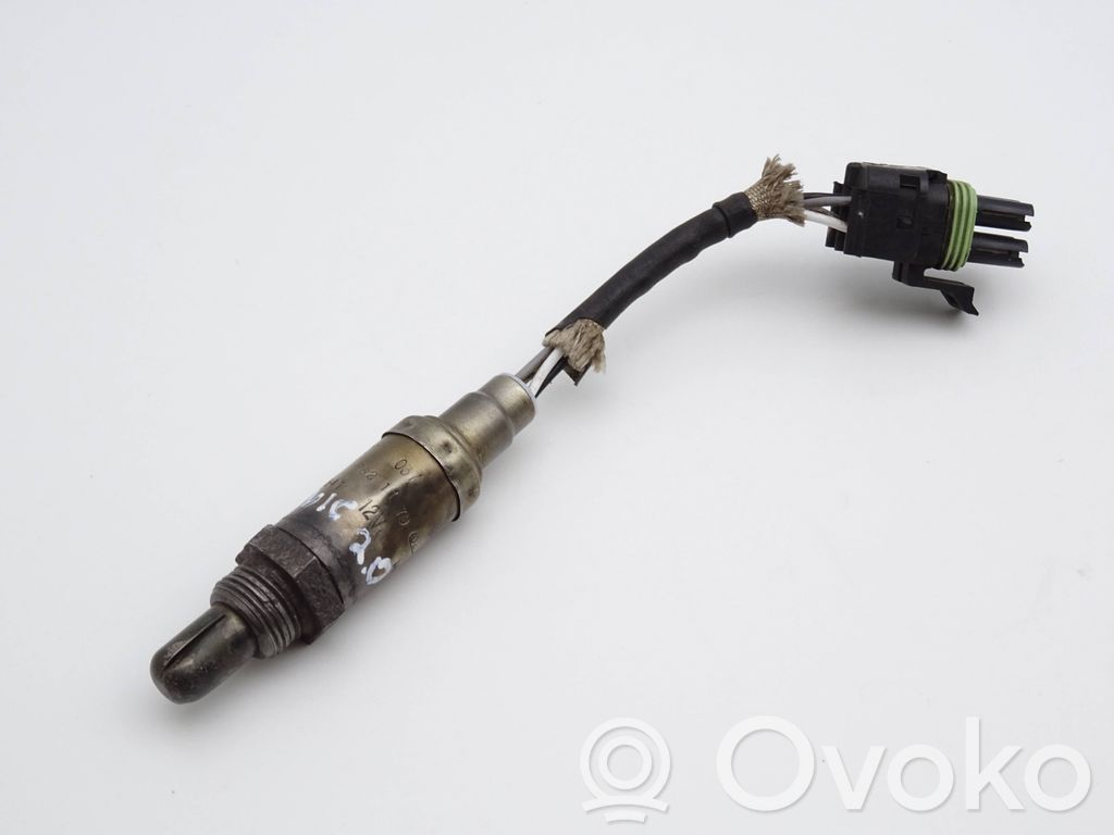Renault Scenic I Lambda probe sensor 