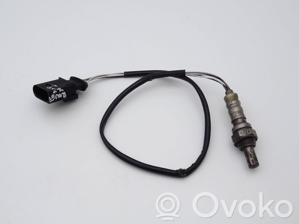 Rover 75 Зонд «Lambda» 