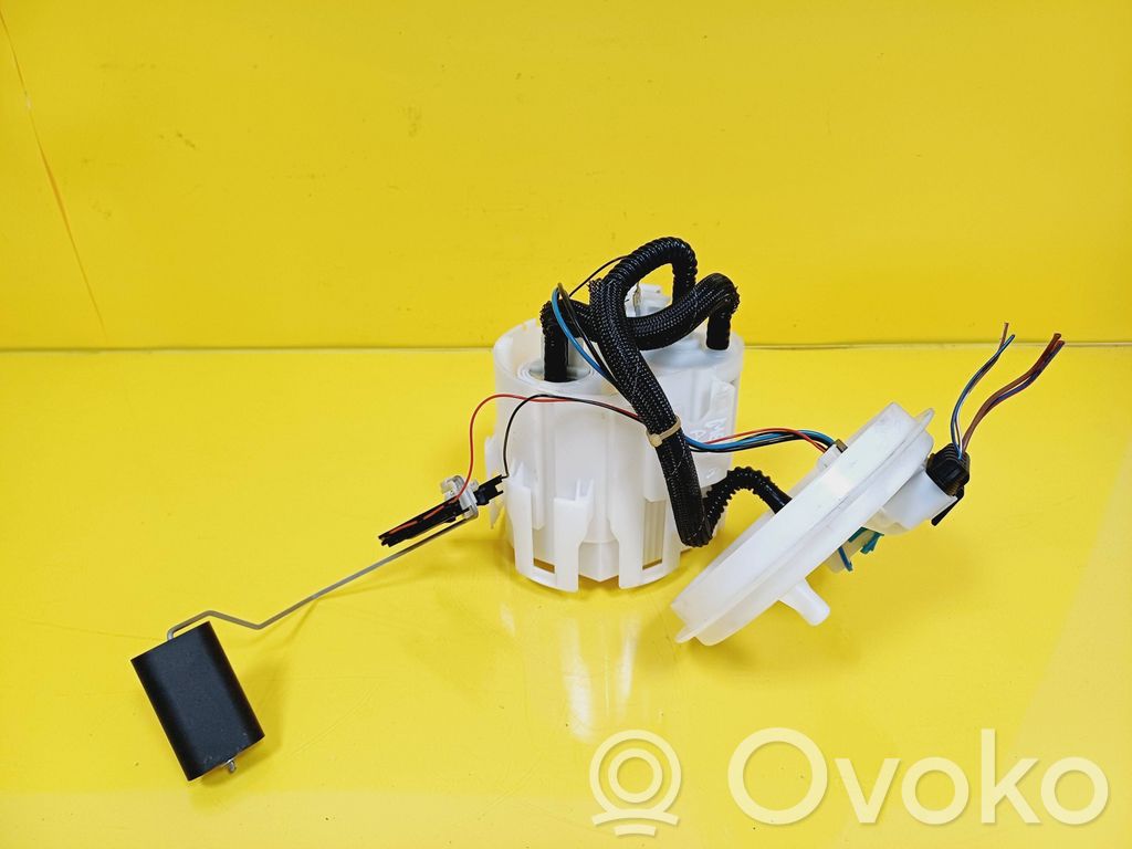 Opel Meriva A In-tank fuel pump 