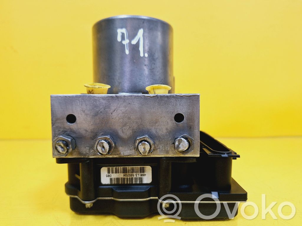 ABS Pump   MR977096,0265950361,A4544200175,0265234120