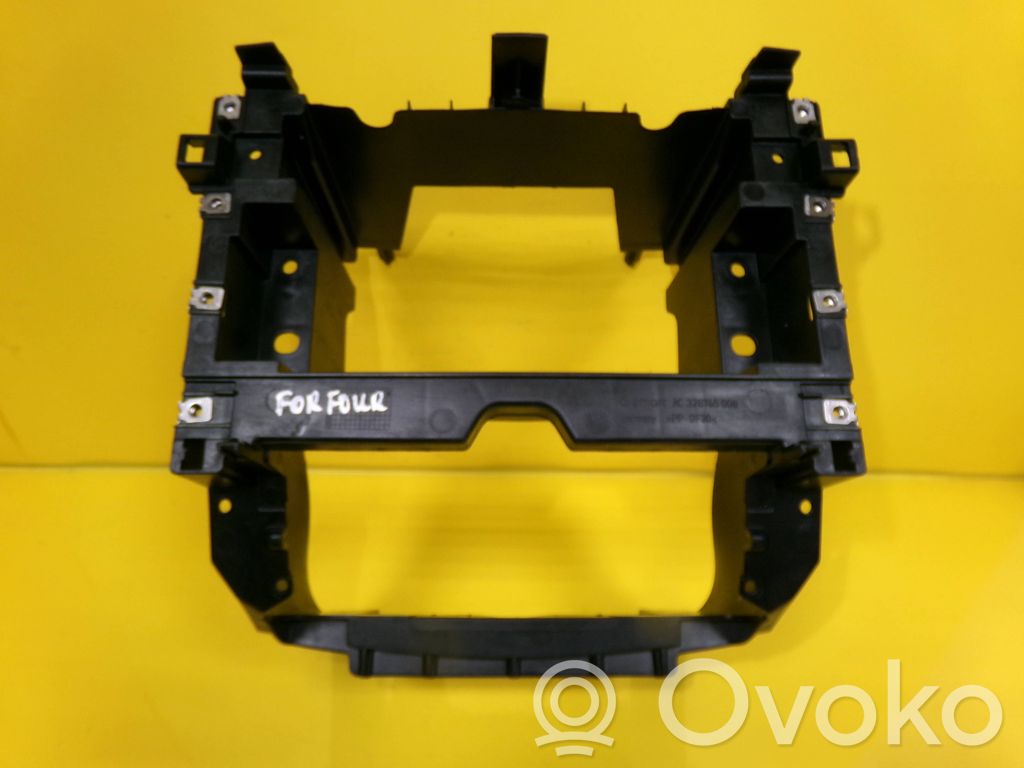 Smart ForFour I Moldura del panel (Usadas) 