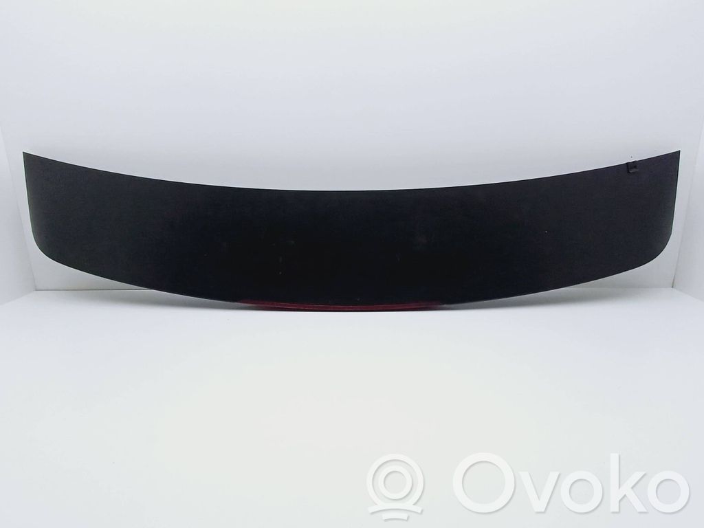 Ford Focus Heckspoiler 
