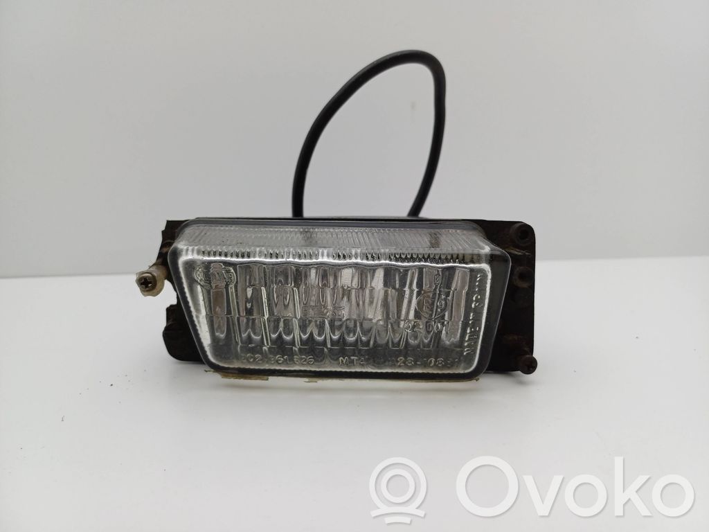 Seat Toledo I (1L) Etusumuvalo 