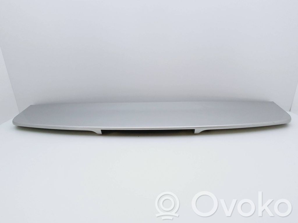 Ford C-MAX I Tailgate/trunk spoiler 