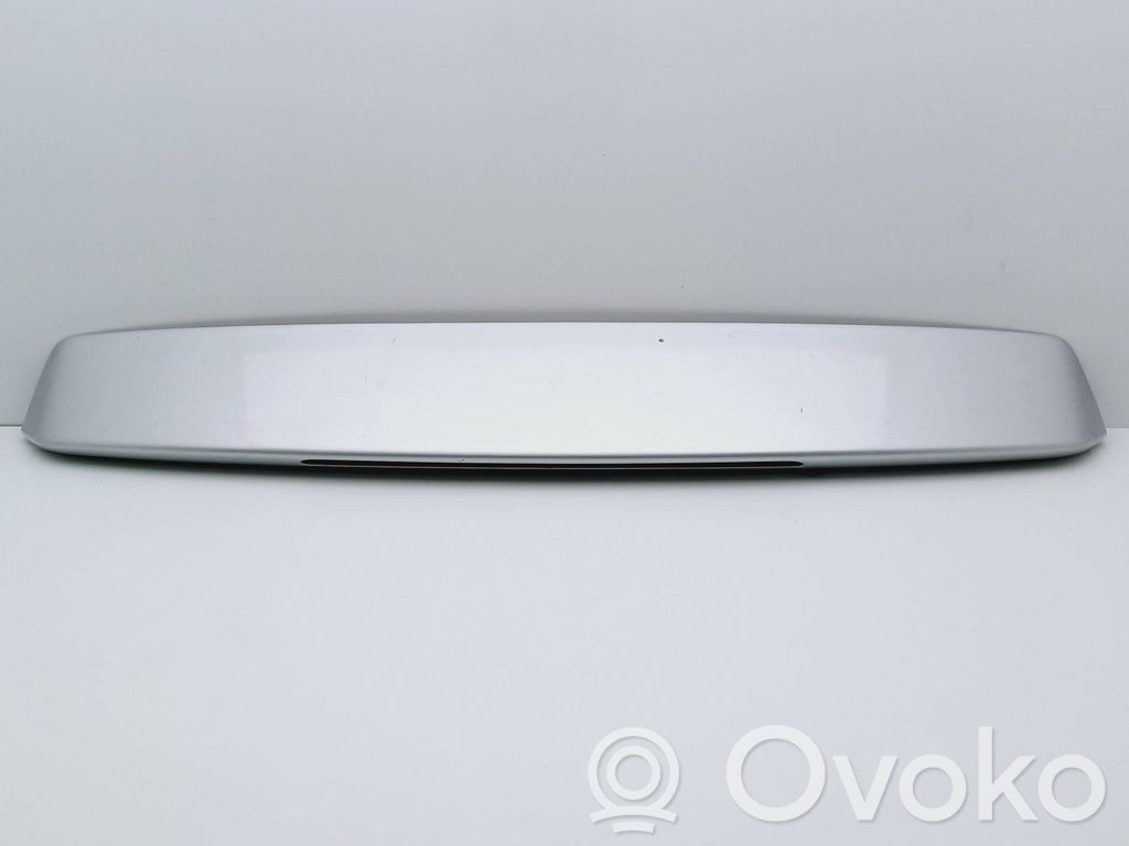 Mazda 626 Tailgate/trunk spoiler 