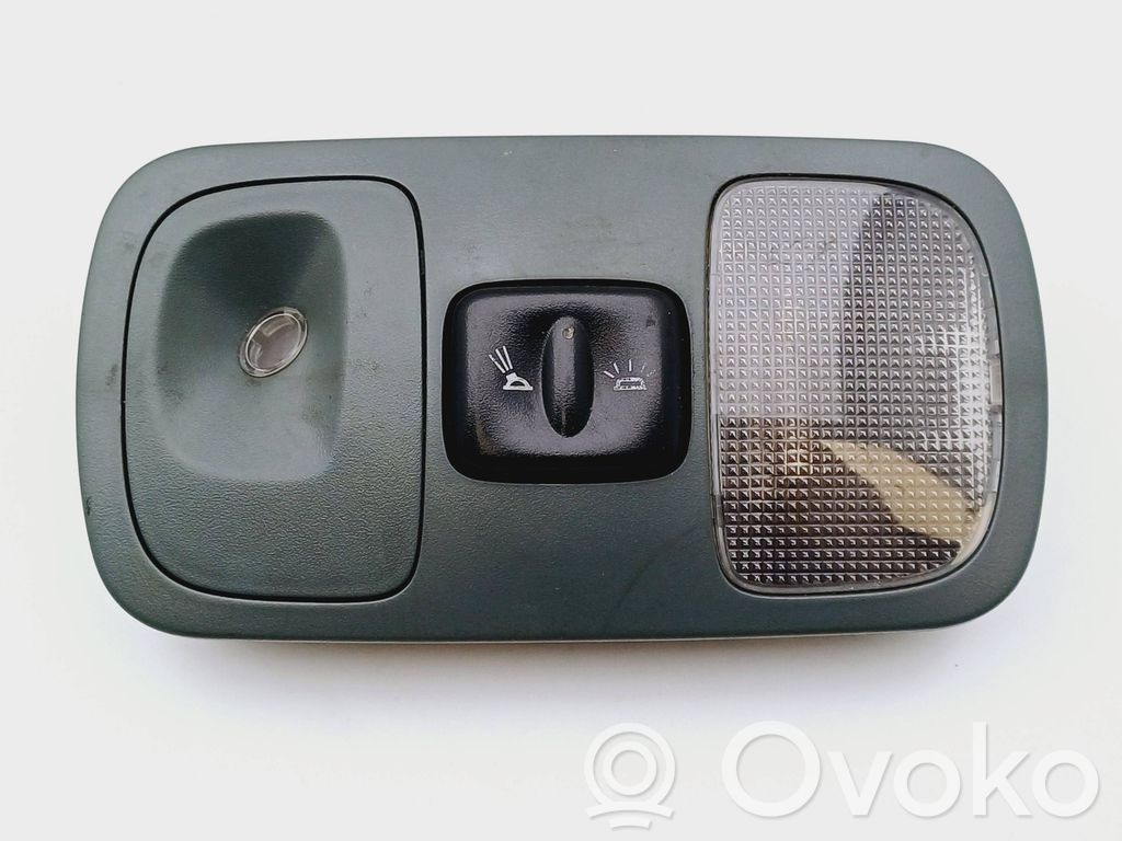 Renault Scenic I Front seat light 