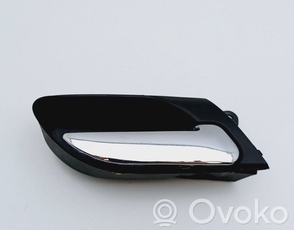 BMW 3 E46 Front door interior handle 