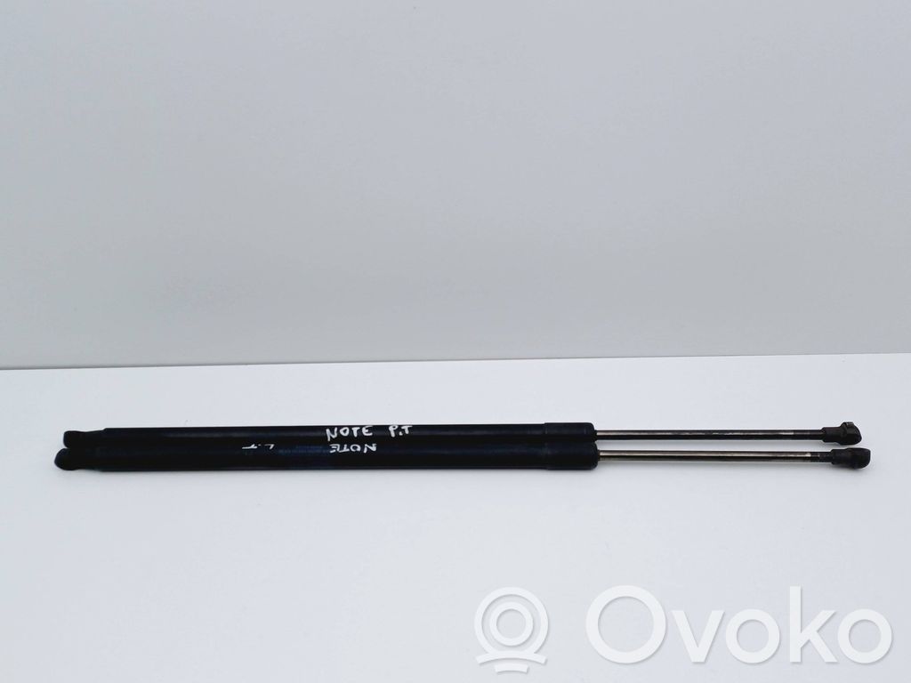 Nissan Note (E11) Tailgate/trunk strut/damper 