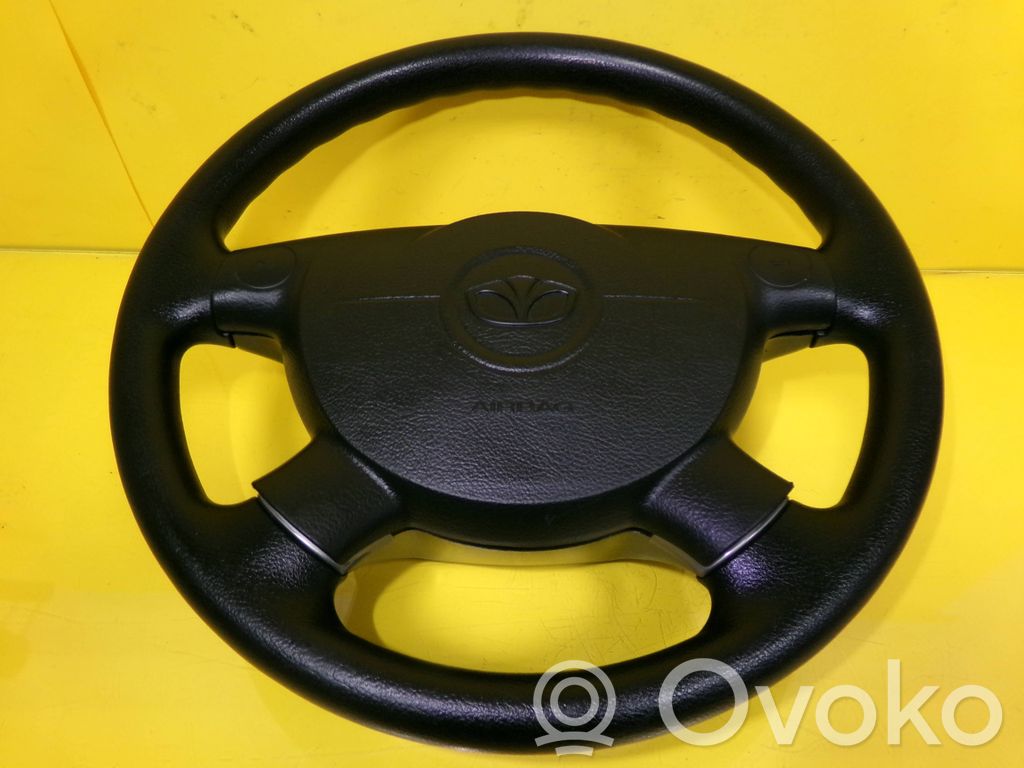 Daewoo Nubira Руль 