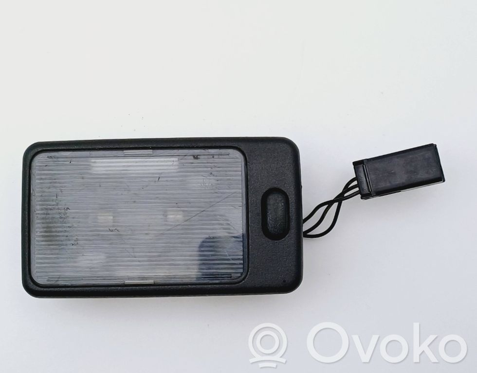 Otras luces interiores
