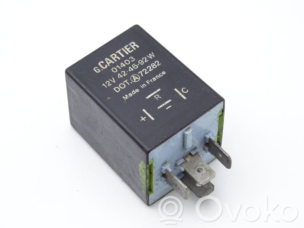 Renault Laguna I Other relay 