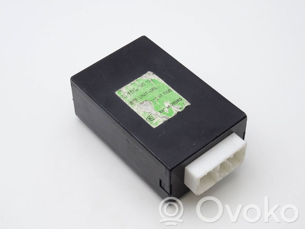 KIA Rio Sonstige Steuergeräte / Module 